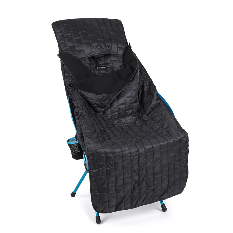 Helinox Toasty Savanna/Playa Black